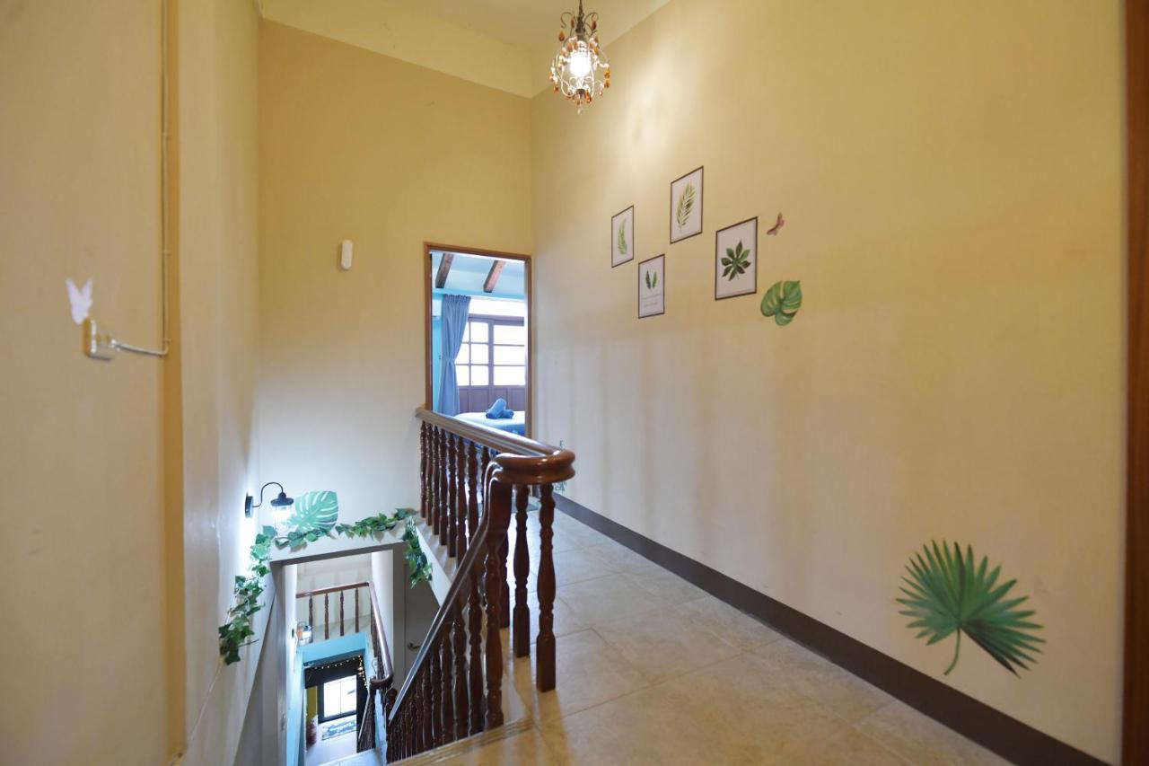 Penghu'S Peace Bed and Breakfast Magong Eksteriør billede